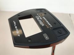 【最短翌日発送】Ai-ONE MILLED CRUISER JAILBIRD T | 中古 | パター | オデッセイ