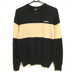 ✳️【超レア】Muta Marine ムータマリン セーター　新品未使用 muta MARINE 【正規販売店】- FLAGS Online/フラッグス オンライン