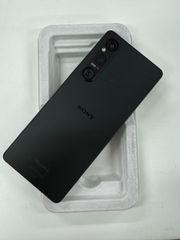 Sony Xperia 1V 256GB - 黒 - Docomo回線使用不可