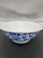 平戸嘉久正窯　青白磁 山水画 香炉 平戸嘉久正窯 青白磁 山水画 香炉