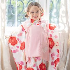 ＊♡レース被布 レース着物＞ワンランクUPなおめかしの日にーDRESSY着物-コード