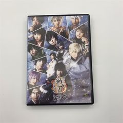 新品未開封 イケメン戦国 上杉謙信編 THE STAGE DVD