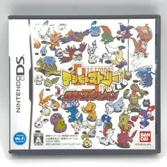 デジモンストーリー ロストエボリューション