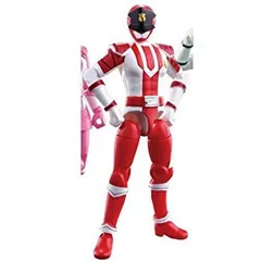 2025年最新】快盗戦隊ルパンレンジャーvs警察戦隊パトレンジャー 勇動