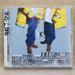 KRIS KROSS / 3枚セット ①ALRIGHT ②JUMP ③本文参照 Kris Kross – Jump – CD (Single, Promo), 1992 [r1321883