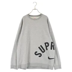 2023年最新】Supreme Nike Arc Crewneckの人気アイテム - メルカリ