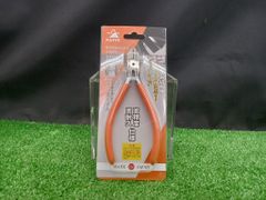 未開封 未使用品 FUJIYA フジ矢 125mm マイクロニッパ FCN-05 【4】