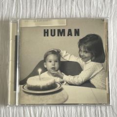 T-スクエア｜ヒューマン（HUMAN）（中古CD）