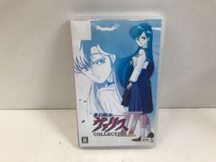 【Switch】ジャケット日焼け　夢幻戦士ヴァリスCOLLECTION Ⅱ　Edia　111
