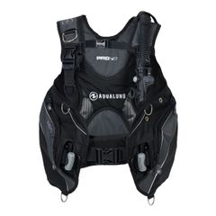 Pro HD Men Ｓサイズ BCジャケット Aqualung