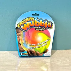 バブルボール　水風船　スーパーワブルボール