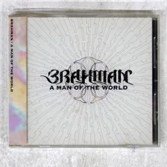 BRAHMAN A MAN OF THE WORLD レコード 2025年最新】Yahoo!オークション -brahman レコードの中古品