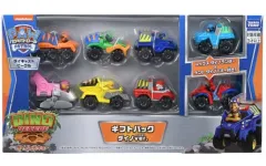 【中古】おもちゃ ダイキャストビークル ギフトパック (ダイノver.) 「パウ・パトロール」