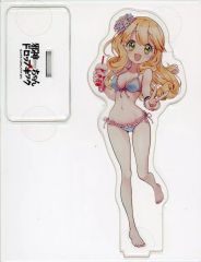 すーぱーそに子 すーぱーぽちゃ子 すーぱーたる子 アクリルスタンド 未