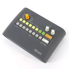 2024年最新】korg kr miniの人気アイテム - メルカリ