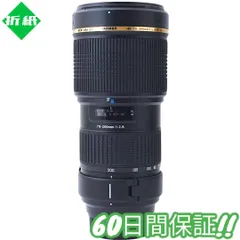 2025年最新】70-200 f2.8 tamronの人気アイテム - メルカリ