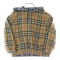 2025年最新】burberry スタジャンの人気アイテム - メルカリ