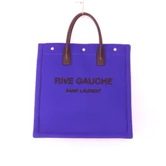 SAINT LAURENT RIVE GAUCHE TOTE BAGのサムネイル