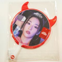 希少】BABYMONSTER ベビモン ソウルコン ワルツ バックパック