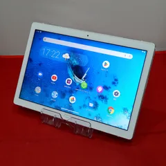 2024年最新】Lenovo TAB4 中古の人気アイテム - メルカリ