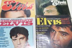 Elvis Presley Piano Collection プレスリー - メルカリ