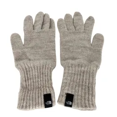 ザノースフェイス THE NORTH FACE ウール 手袋 グローブ レディース  Sのサムネイル