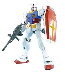 即日発送 2025年最新】1/48 rx-78f00 ガンダムの人気アイテム - メルカリ ロボット