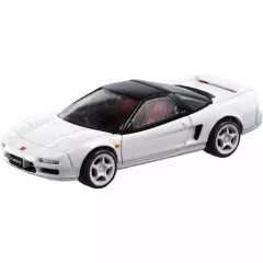 【中古】トミカ ホンダ NSX Type R(ホワイト) 「トミカプレミアム 21」