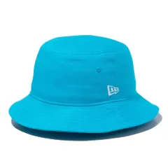 ニューエラ バケット01 ベーシック バイスブルー ホワイト バイスブルー1個 New Era BUCKET-01 NBLU WHI 23J NONE