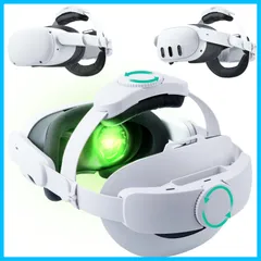 Quest2本体+卓上充電器+ヘッドストラップ(15,000円相当)