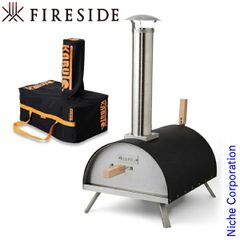 新品未使用 サングッド ピザ窯 Fornoフォルノ 最高400℃ アウトドア