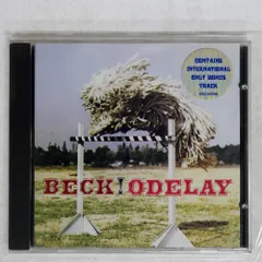 2026年最新】beck odelayの人気アイテム - メルカリ