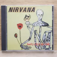 NIRVANA ニルバーナ　インセスティサイド　パズル　海外製　新品未開封 nirvane-p101-003.jpg