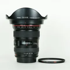 2025年最新】キヤノン EF17-40mm F4Lの人気アイテム - メルカリ
