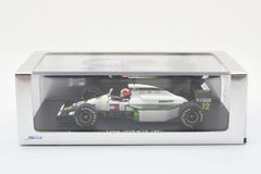 スパーク Spark 1/43 ENSIGN N176 1976 J.Ickx E1961 - メルカリ