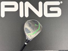 新品未使用　PING Prodi G ジュニア用　フェアウェイウッド