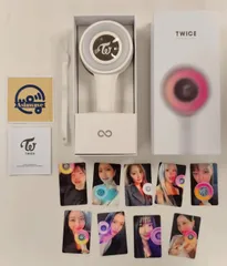 キャンディボン∞ TWICE candybong♾️ 2個セット 31u9O55wJWL.jpg_BO30,255,255,