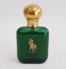 ☆ オードトワレ ☆ ラルフローレン　ポロ　59ml　USED品！
