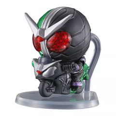 デフォリアル 仮面ライダーW ダブル - メルカリ