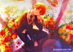 【中古】アクリルスタンド・アクリルパネル 東雲彰人 「プロジェクトセカイ カラフルステージ! feat. 初音ミク ノーブルアートコレクション vol.18」