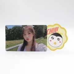 今月の少女 トレカ LOONA 今月の少女 ヨジン LOONA THE WORLD トレカ フォト カード