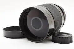 2025年最新】RefleX nikkor 500mm f8の人気アイテム - メルカリ