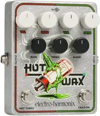 2025年最新】Electro Harmonix EHXの人気アイテム - メルカリ