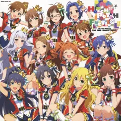 【中古】HOTCHPOTCH FESTIV@L!! 2 公式パンフレット Amazon.co.jp: THE IDOLM@STER 765 MILLIONSTARS HOTCHPOTCH