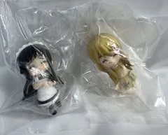 ねんどろいどぷち　けいおん！　シークレット　秋山　澪/メイド wgteh8f Amazon.co.jp | ねんどろいどぷち けいおん! 秋山 澪 （冬制服