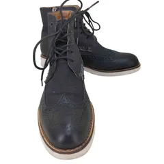 ジースターロー G-STAR RAW ウィングチップ レースアップブーツ レディース EUR：37 23.5のサムネイル
