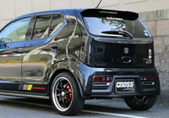 2025年最新】アルトワークス ha36s テールの人気アイテム - メルカリ