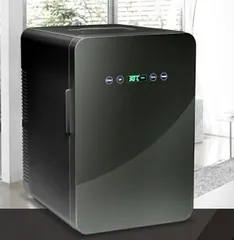 中古品VERSOSベルソス コンパクト冷温庫 25Lブラック 動作OK Amazon | VERSOS 25L冷温庫 ブラック VS-404 | ベルソス(VERSOS
