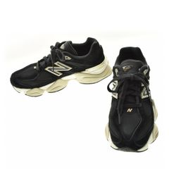【NEWBALANCE×UNITEDARROWSBEAUTY&YOUTH】U9060UBYスニーカー
