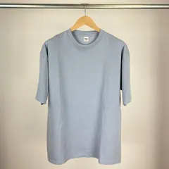 Ron Herman 半袖Tシャツ メンズ XL 青系【中古】